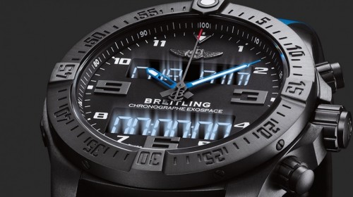 Breitling B55